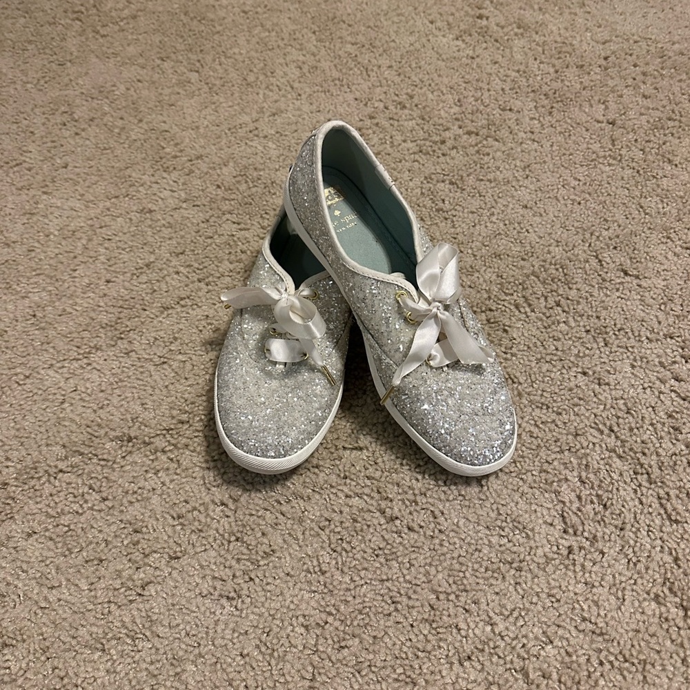 Kate Spade x Keds